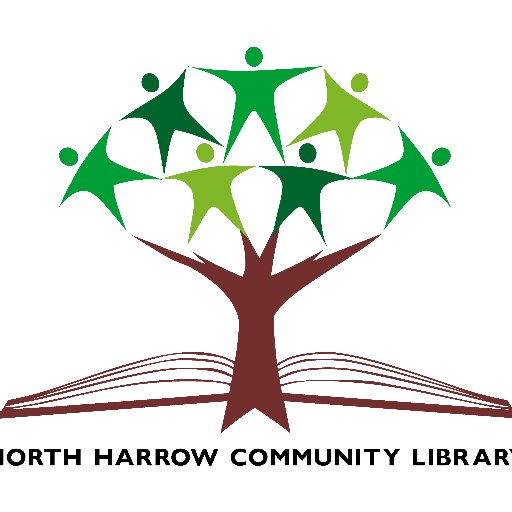 A community library run entirely by volunteers in N.W London.  
Follow us for news on all our events & other bookish joys!
'For the community, by the community'