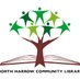 North Harrow Community Library (@Nharrowlibrary) Twitter profile photo