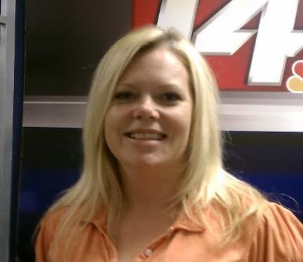 Assistant News Director at 14 News