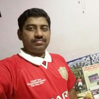 Srinivas Rao(@srinivasjrao) 's Twitter Profileg