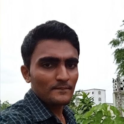 ParmanandM25's profile picture. A Tech Blogger. An Engineering Graduate.


100% Follow Back.