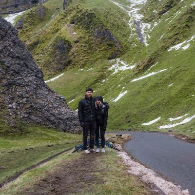 ex van-lifers, current expat-ers. moving month-month around the world. 🌮 📷 🌏 insta: allietheleon