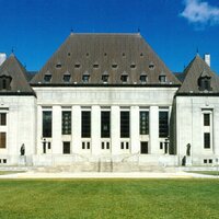 Supreme Court Canada (@scc_csc) 's Twitter Profile