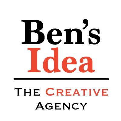 bens_idea's profile picture. The Creative Content Agency behind https://t.co/UFvR5uHZsP We specialize in emotive storytelling.  Great storytelling creates connection.