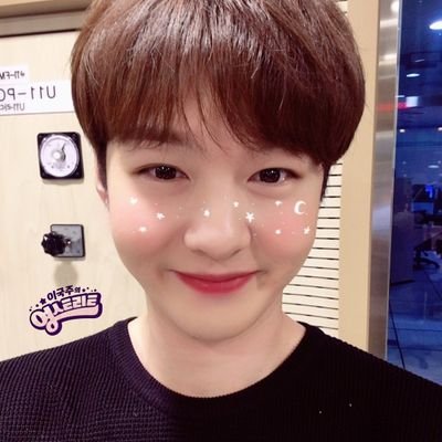 麗希, 일곱명을 위한 아름다운 바람.                                                                             스무 살/늦덕/칠투비사랑해/한빛팸☄
