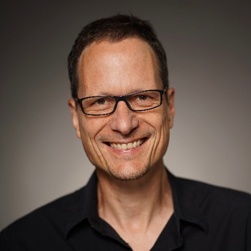 Harald Kuck Profile