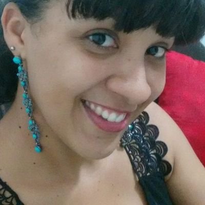 Ela é imperfeita, mas ela é de verdade!
