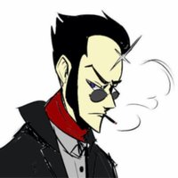 Karl Novatore (@karlspookbuster) 's Twitter Profile Photo