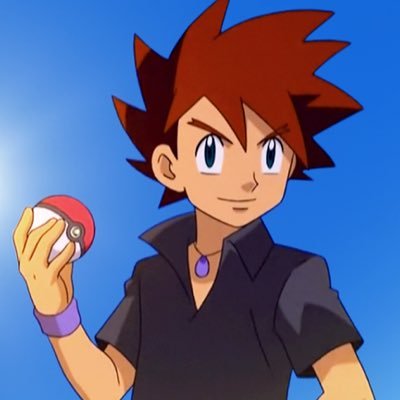 Pokémon Master Since 1996 • Business Enquiries - DM or Email garyofkanto@gmail.com