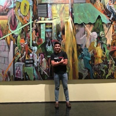 Jankimaudrey's profile picture. ¤ skills not politics ¤