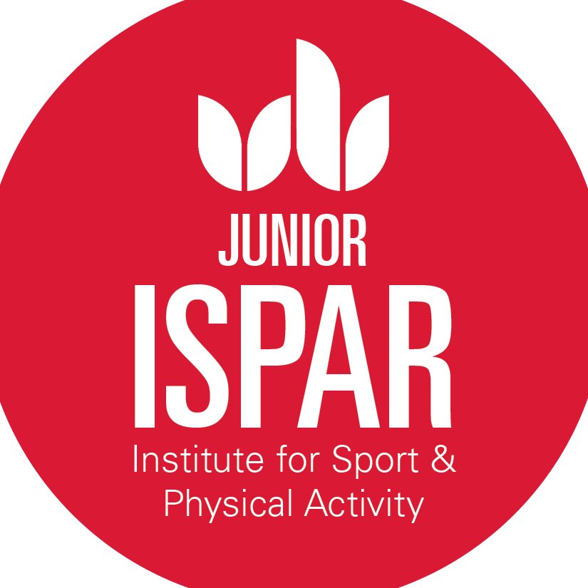 Junior ISPAR