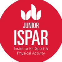 Junior ISPAR (@isparjunior) 's Twitter Profile