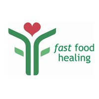 Fast Food Healing(@FastFoodHealing) 's Twitter Profile Photo
