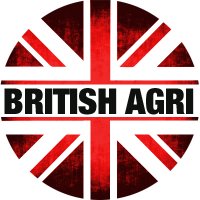 BritishAgri(@BritishAgri_) 's Twitter Profile Photo