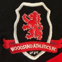 Woodsend Athletics FC (@fcwoodsend) 's Twitter Profile