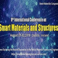 Smart Materials and Structures 2019 (@smartmaterials_) Twitter profile photo