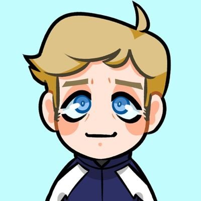 Hey, lovelies! Profile pic by @kibburs-art-thing on tumblr.
I'm @AO3, insta, & tumblr w/ the same name. Please give me writing prompts!
