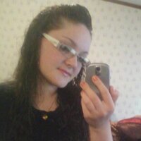 Samantha Mott - @ilyajm Twitter Profile Photo
