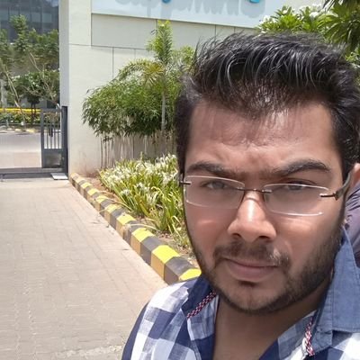 kd_jr_hrushabh's profile picture. You Know Who I'm!