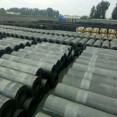 I am a Chinese graphite electrode manufacturer! Production of various specifications of graphite electrode! RP HP SHP UHP 100-700mm. Quality assurance, price co