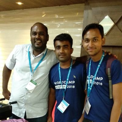 Python lover and Foss enthusiast programmer.