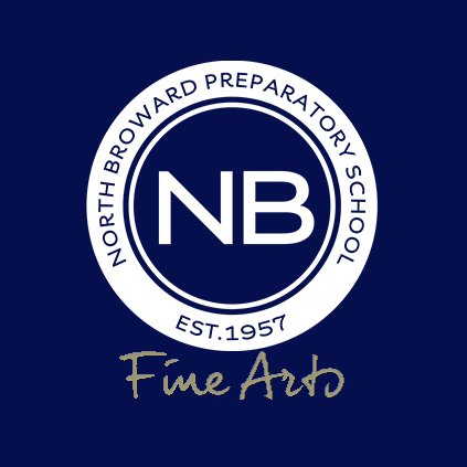 The NBPS Fine Arts Department brings joy, wonder and discovery to our students while fostering creative thinking, connection making, and artistic achievement.
