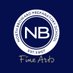 NB Fine Arts (@nbfinearts) Twitter profile photo NB Fine Arts (@nbfinearts) Twitter profile photo