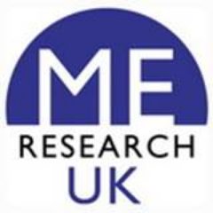 MerukCEO's profile picture. CEO of ME Research UK.   We fund biomedical research into the causes and treatment of ME.  

We want to end the suffering caused by ME