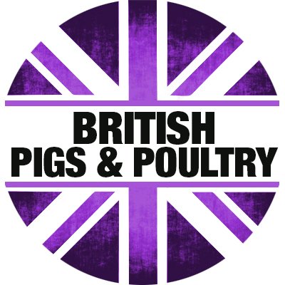 Currently inactive
The best of #BritishPork & #BritishPoultry news, events & information 🇬🇧🐖🐔
Powered by @BritishAgri_ #BritishAgri