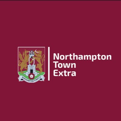 Fan Account for Northampton Town Football Club. We all follow the Cobblers over land and sea.