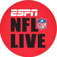 NFLLive_esp(@NFLLive_esp) 's Twitter Profile Photo