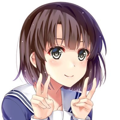 art@【加藤恵は俺の嫁】さんのプロフィール画像