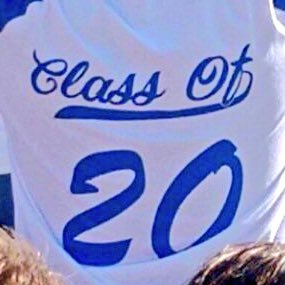 Official account of SEHS’s Class of 2020. SENIORS SEASON 💙