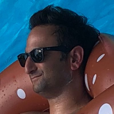 Keith Cossrow Profile