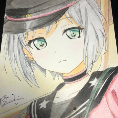 ゆーき林檎さんのプロフィール画像