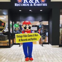 Records And Rarities (@rnrva) 's Twitter Profile