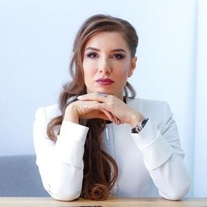 AlyonaDegrik's profile picture. CEO LeoGaming - global payment processing company.