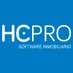 HCPro - Software Inmobiliario (@hcproes) Twitter profile photo HCPro - Software Inmobiliario (@hcproes) Twitter profile photo