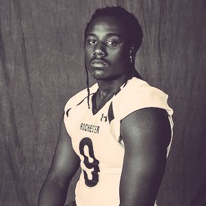rctc linebacker, hard worker , and get things done. #thehumblebeast Check out Pierre Ruffin on @Hudl https://t.co/lDpj0xv9pY #