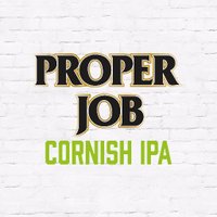 Proper Job Ale (@properjobale) 's Twitter Profile