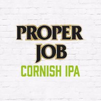 Proper Job Ale(@properjobale) 's Twitter Profileg