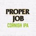 Proper Job Ale (@properjobale) Twitter profile photo Proper Job Ale (@properjobale) Twitter profile photo