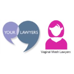 MeshLawyers's profile picture. Our lawyers have been advising women who have been affected by  Transvaginal Mesh and Transvaginal Tape problems since the start of  2013.