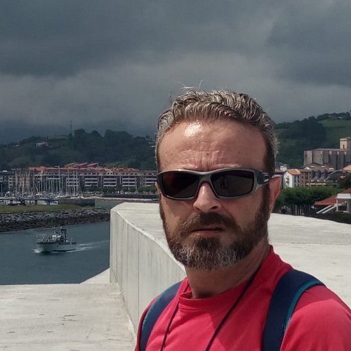 webkayaker's profile picture. Ingeniero Forestal, Perito Judicial Inmobiliario, Profesor, Navegante, Motero, Pescador, Urban Sketcher....
Me pone la Naturaleza y el Arte