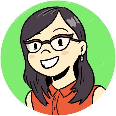 frogafish's profile picture. Full-blooded crafty designer, storyteller, and puzzle solver, motivated by experimental projects. Tweets are mine. She/Her.