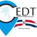 CEDT (@cedt_rd) Twitter profile photo CEDT (@cedt_rd) Twitter profile photo
