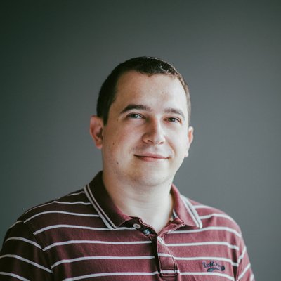 VinczeMiklos's profile picture.