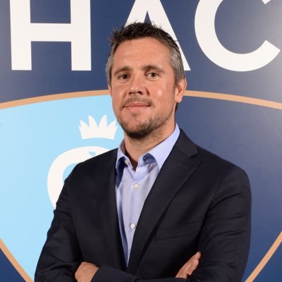 Responsable Commercial Normandie @TGS France / « Trouver des excuses pour ne pas faire est toujours plus facile que de chercher des solutions pour réussir »