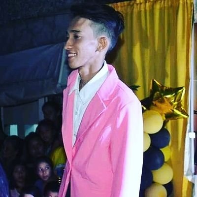 quintelajohn6's profile picture. Happiness💕💘