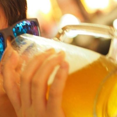 pearlbmp02's profile picture. 夏が好きです、ビールがおいしいから